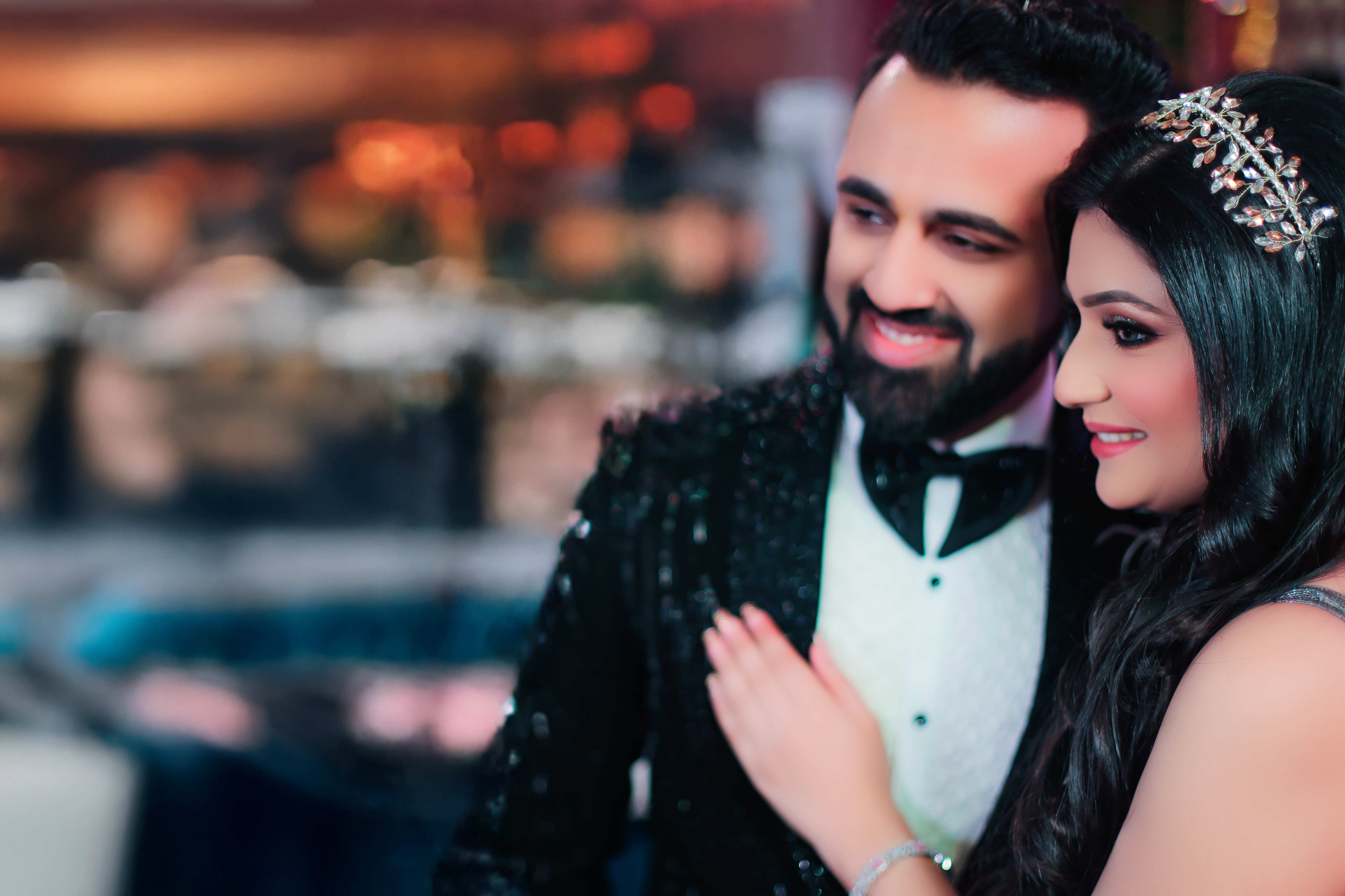 Garima & Mridul Gallery Image 11